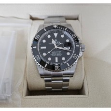 롤렉스 서브마리너 126610